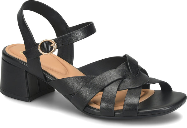 Sofft Women's Lindsey Heeled Sandals