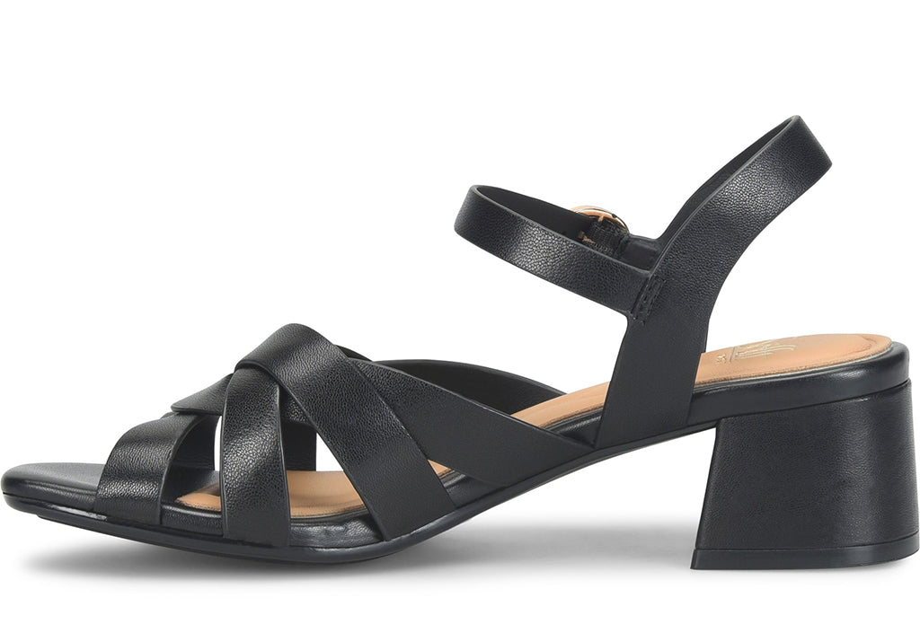 Sofft Women's Lindsey Heeled Sandals