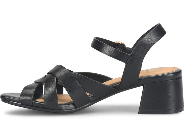 Sofft Women's Lindsey Heeled Sandals