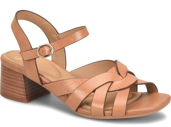Sofft Women's Lindsey Heeled Sandals