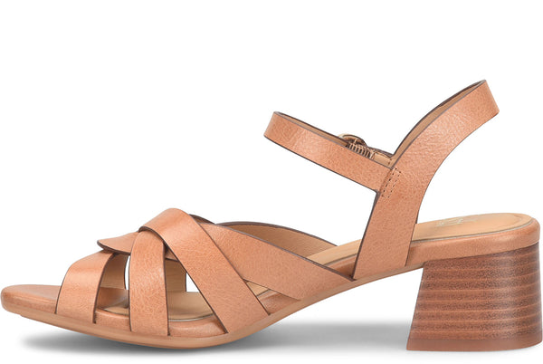 Sofft Women's Lindsey Heeled Sandals