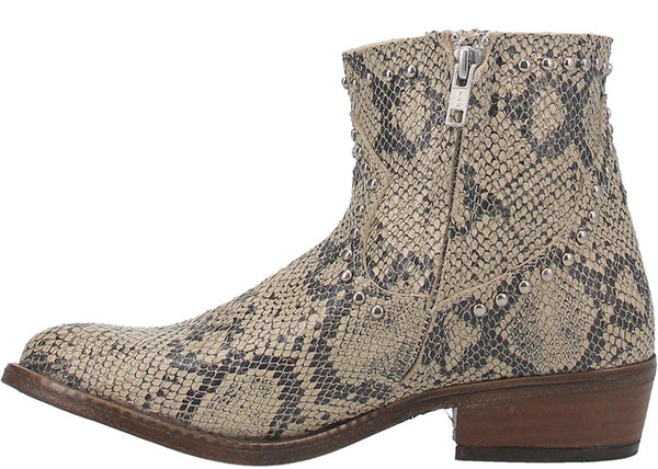 Dingo Women's Clementine Western Boots