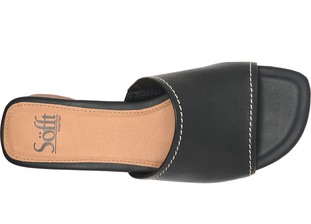Sofft Women's Sahara Slide Sandals
