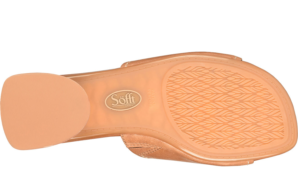 Sofft Women's Sahara Slide Sandals