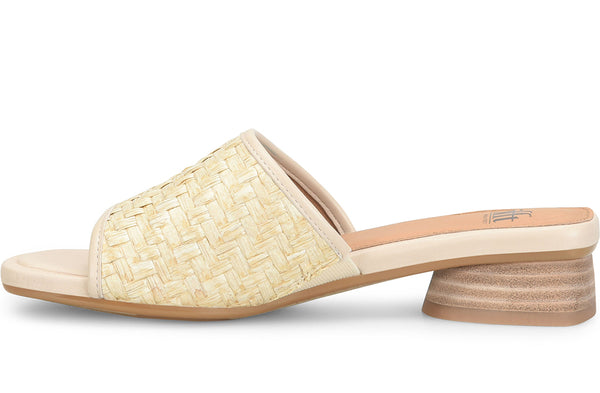 Sofft Women's Sahara Slide Sandals