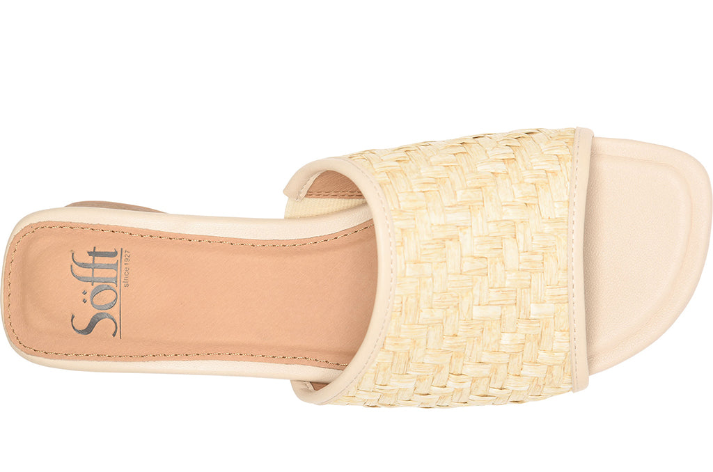 Sofft Women's Sahara Slide Sandals