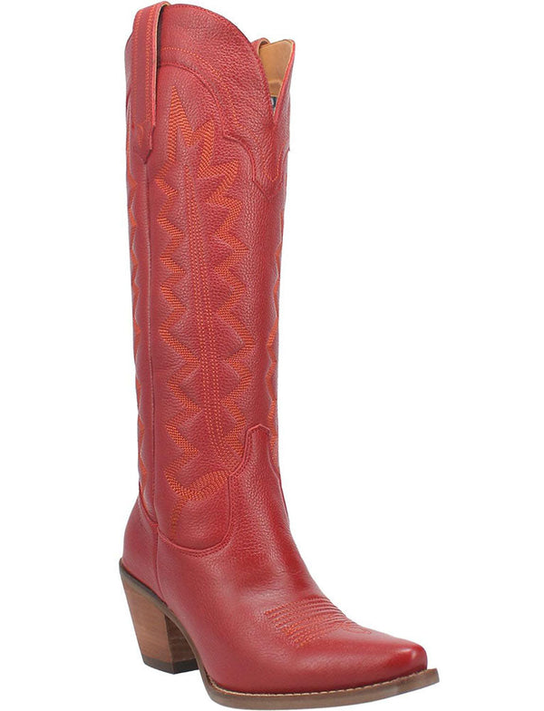 Dingo Women's High Cotton