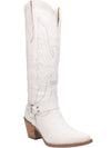 Dingo Women's Heavens To Betsy Western Boots