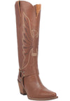 Dingo Women's Heavens To Betsy Western Boots
