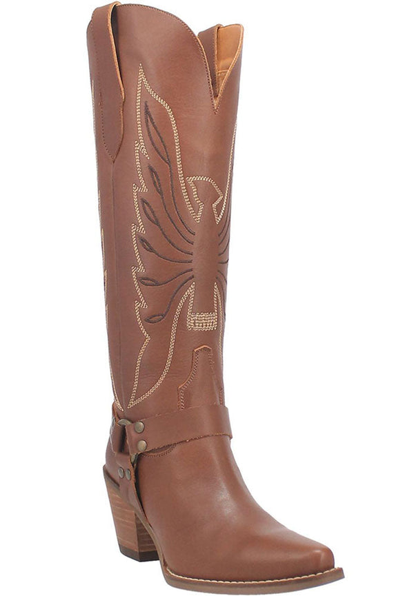 Dingo Women's Heavens To Betsy Western Boots
