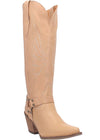 Dingo Women's Heavens To Betsy Western Boots