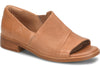 Sofft Women's Naydeen Slip-Resistant Peep Toe Loafer