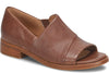 Sofft Women's Naydeen Slip-Resistant Peep Toe Loafer