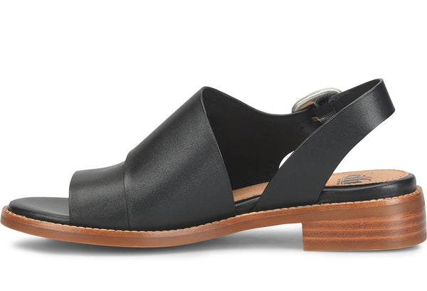 Sofft Women's Nivian Asymmetrical Slingback Sandal