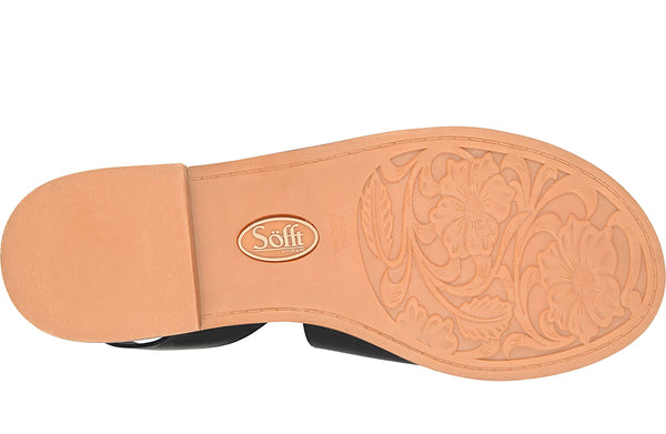 Sofft Women's Nivian Asymmetrical Slingback Sandal