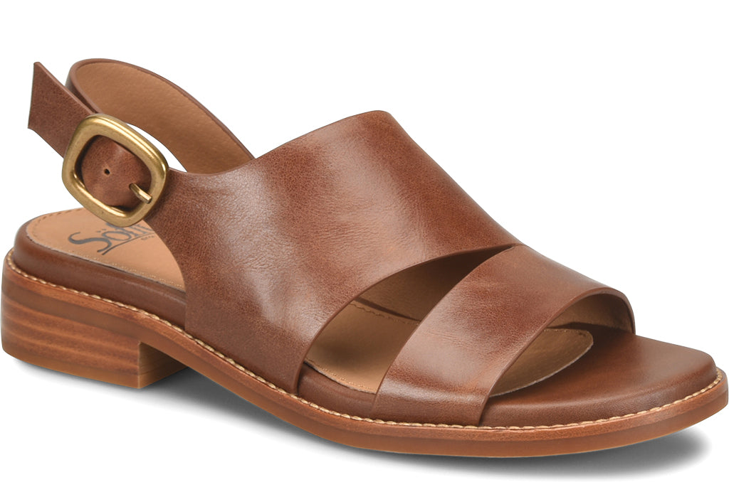 Sofft Women's Nivian Asymmetrical Slingback Sandal