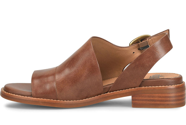 Sofft Women's Nivian Asymmetrical Slingback Sandal