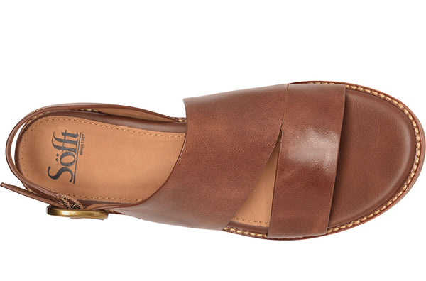 Sofft Women's Nivian Asymmetrical Slingback Sandal