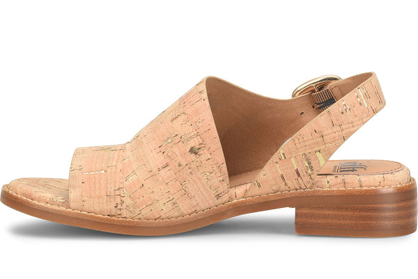 Sofft Women's Nivian Asymmetrical Slingback Sandal