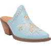 Dingo Women's Wildflower Mule