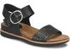 Sofft Women's Bali III Slip-Resistant Flat Sandals