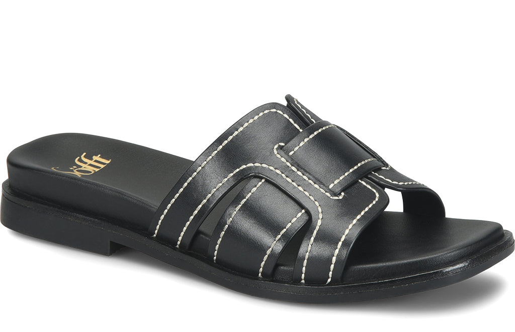 Sofft Women's Rachel Fisherman Slide Sandal