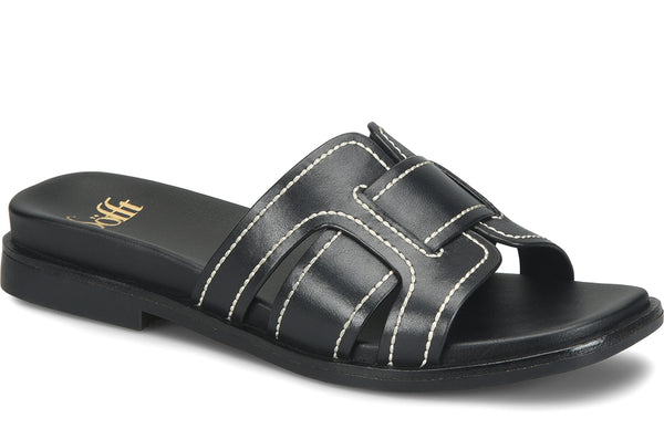 Sofft Women's Rachel Fisherman Slide Sandal