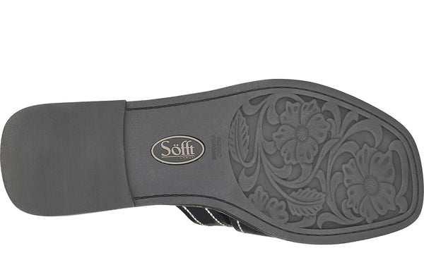 Sofft Women's Rachel Fisherman Slide Sandal