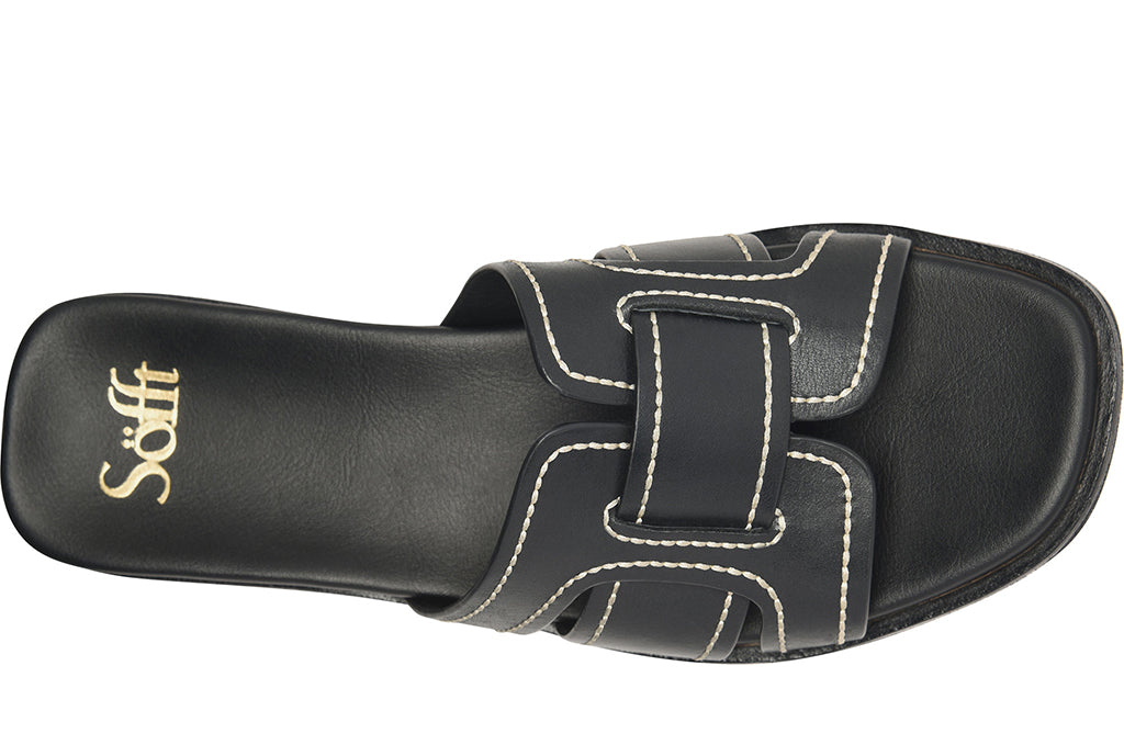 Sofft Women's Rachel Fisherman Slide Sandal