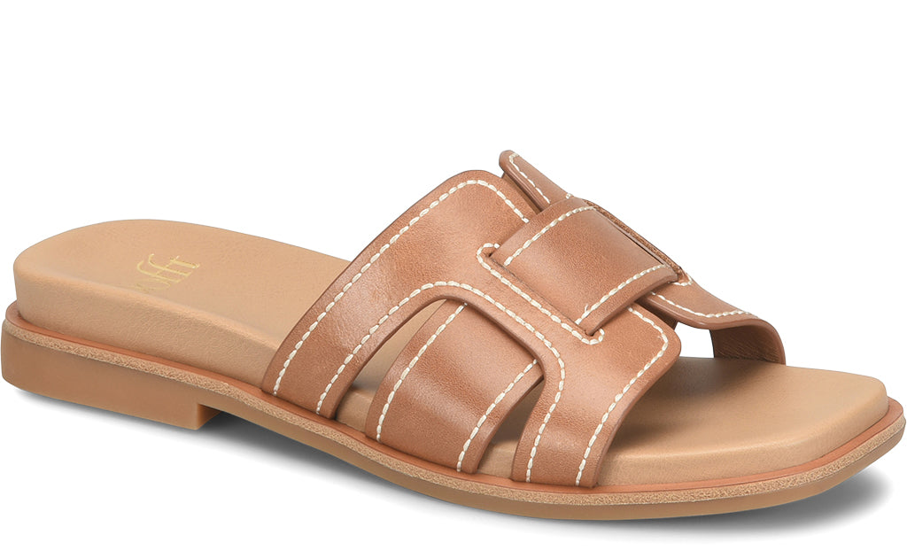 Sofft Women's Rachel Fisherman Slide Sandal
