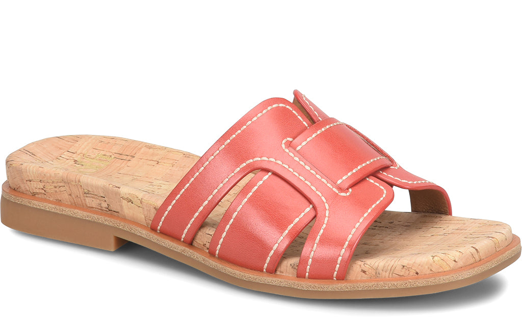 Sofft Women's Rachel Fisherman Slide Sandal