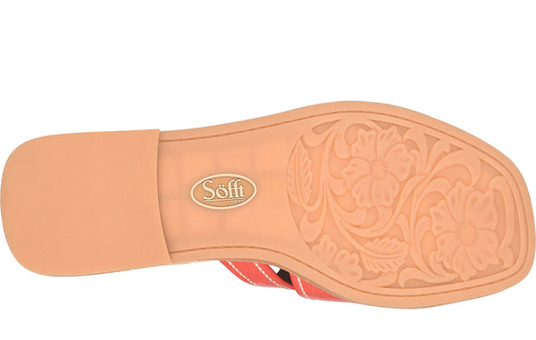 Sofft Women's Rachel Fisherman Slide Sandal