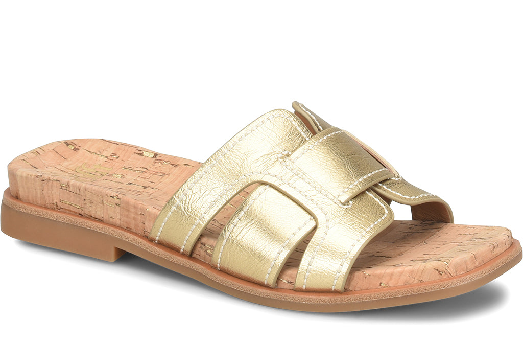 Sofft Women's Rachel Fisherman Slide Sandal