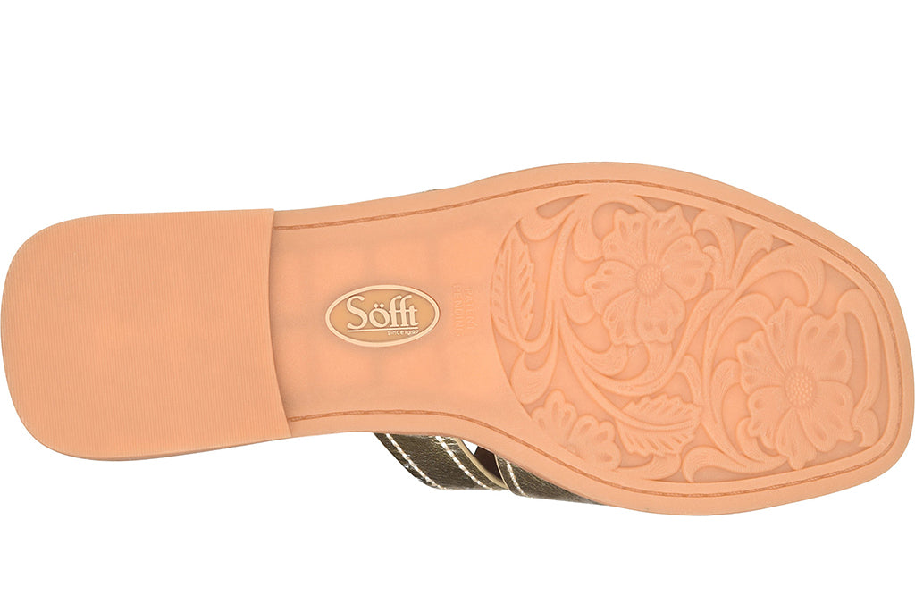 Sofft Women's Rachel Fisherman Slide Sandal