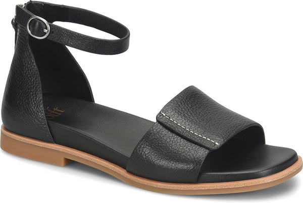 Sofft Women's Reyna Slip-Resistant Flat Sandals