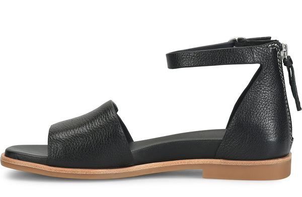 Sofft Women's Reyna Slip-Resistant Flat Sandals