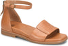 Sofft Women's Reyna Slip-Resistant Flat Sandals