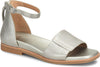 Sofft Women's Reyna Slip-Resistant Flat Sandals