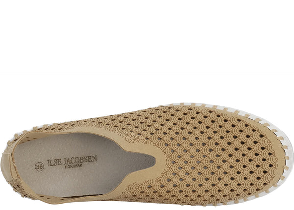 Ilse Jacobsen Women's Tulip Plaftorm