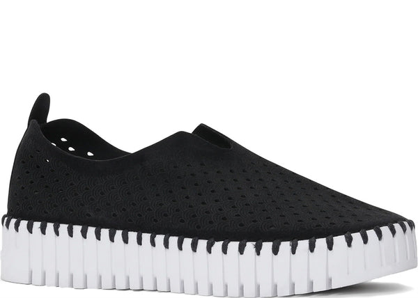 Ilse Jacobsen Women's Tulip Plaftorm