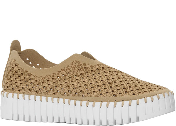 Ilse Jacobsen Women's Tulip Plaftorm