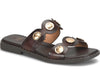 Sofft Women's Ezra Slip-Resistant Slide Sandal