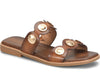Sofft Women's Ezra Slip-Resistant Slide Sandal