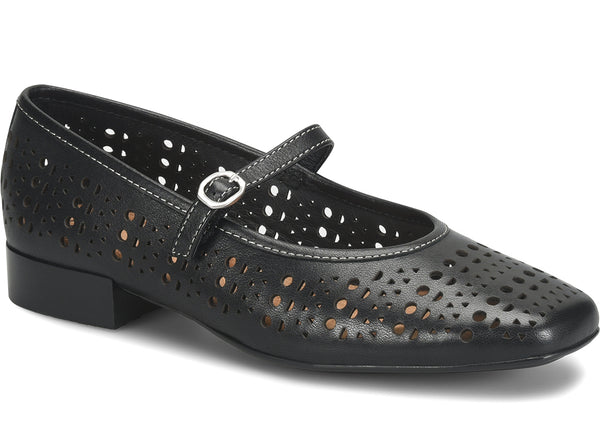 Sofft Women's Ellie Mary Jane Ballet Flat