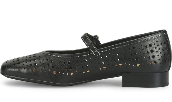Sofft Women's Ellie Mary Jane Ballet Flat