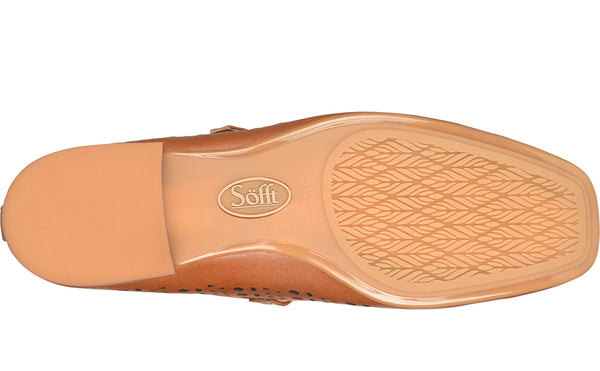 Sofft Women's Ellie Mary Jane Ballet Flat