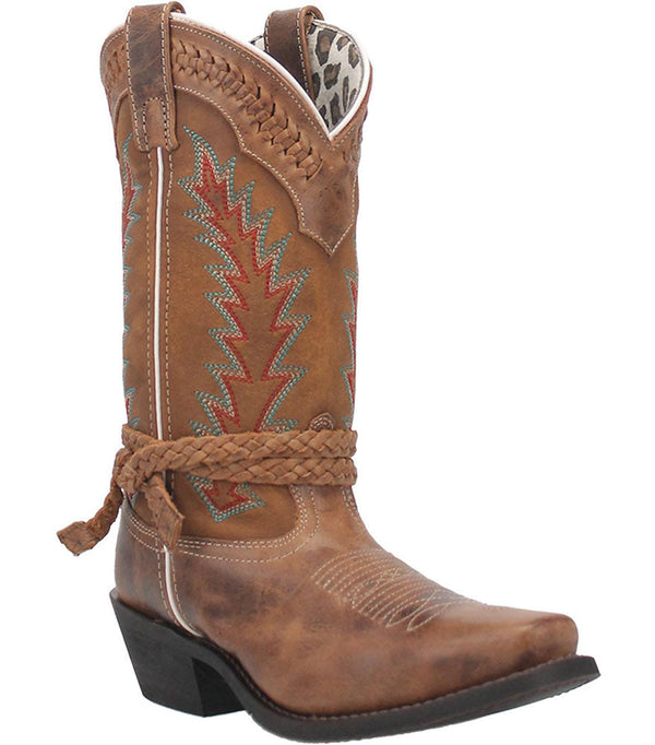 Laredo Women's Knot In Time