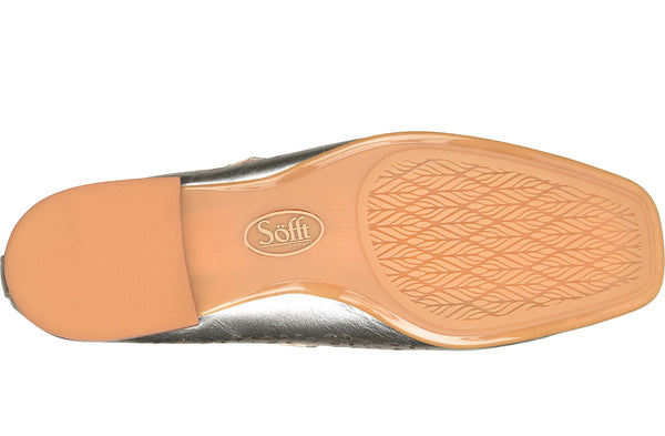 Sofft Women's Ellie Mary Jane Ballet Flat