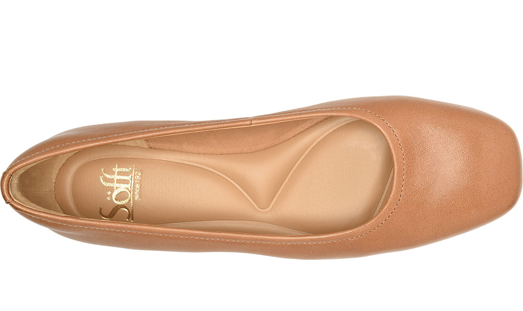 Sofft Women's Poppy Ballet Flat