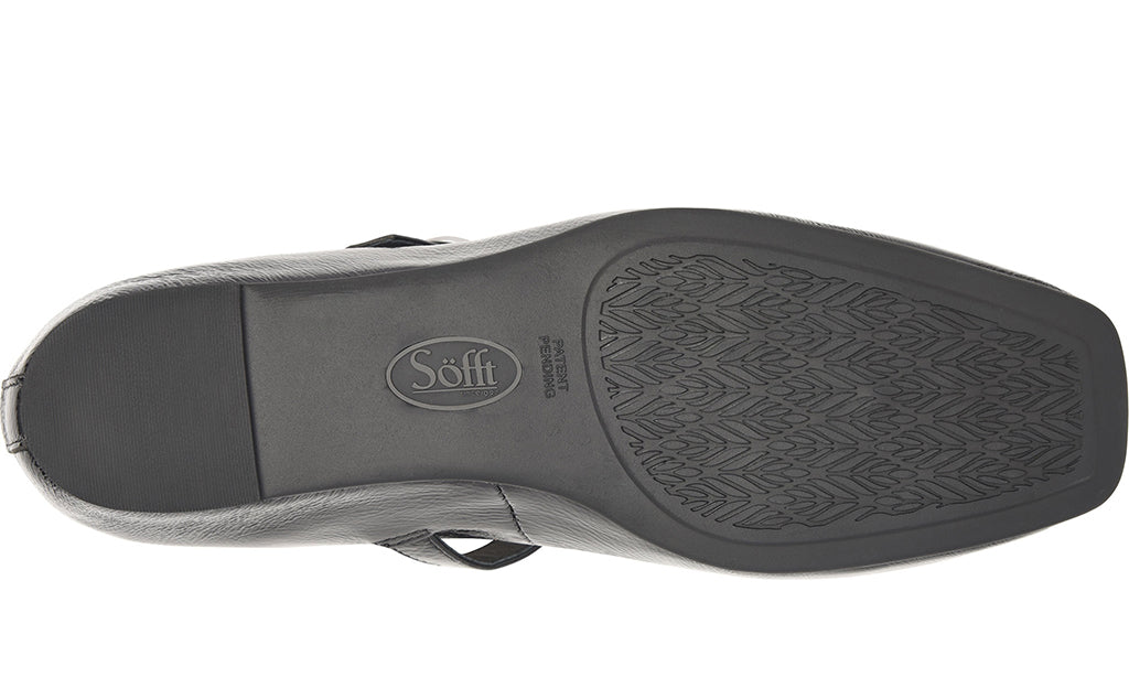 Sofft Women's Palma Mary Jane Wedge
